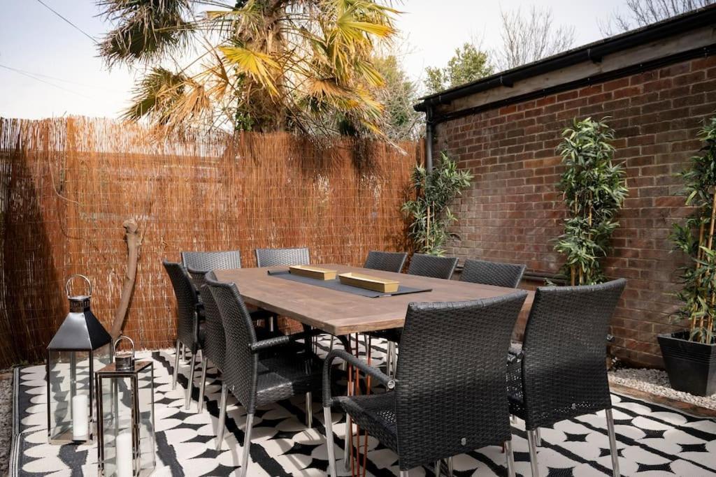 Holiday home Debenham *