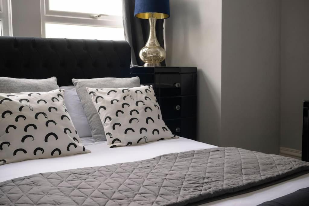 Holiday home Debenham
