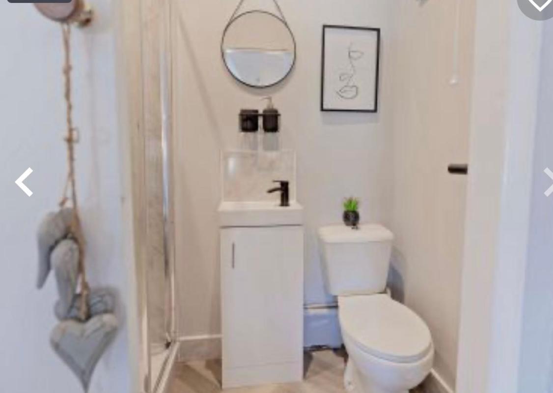 Debenham Holiday home Margate