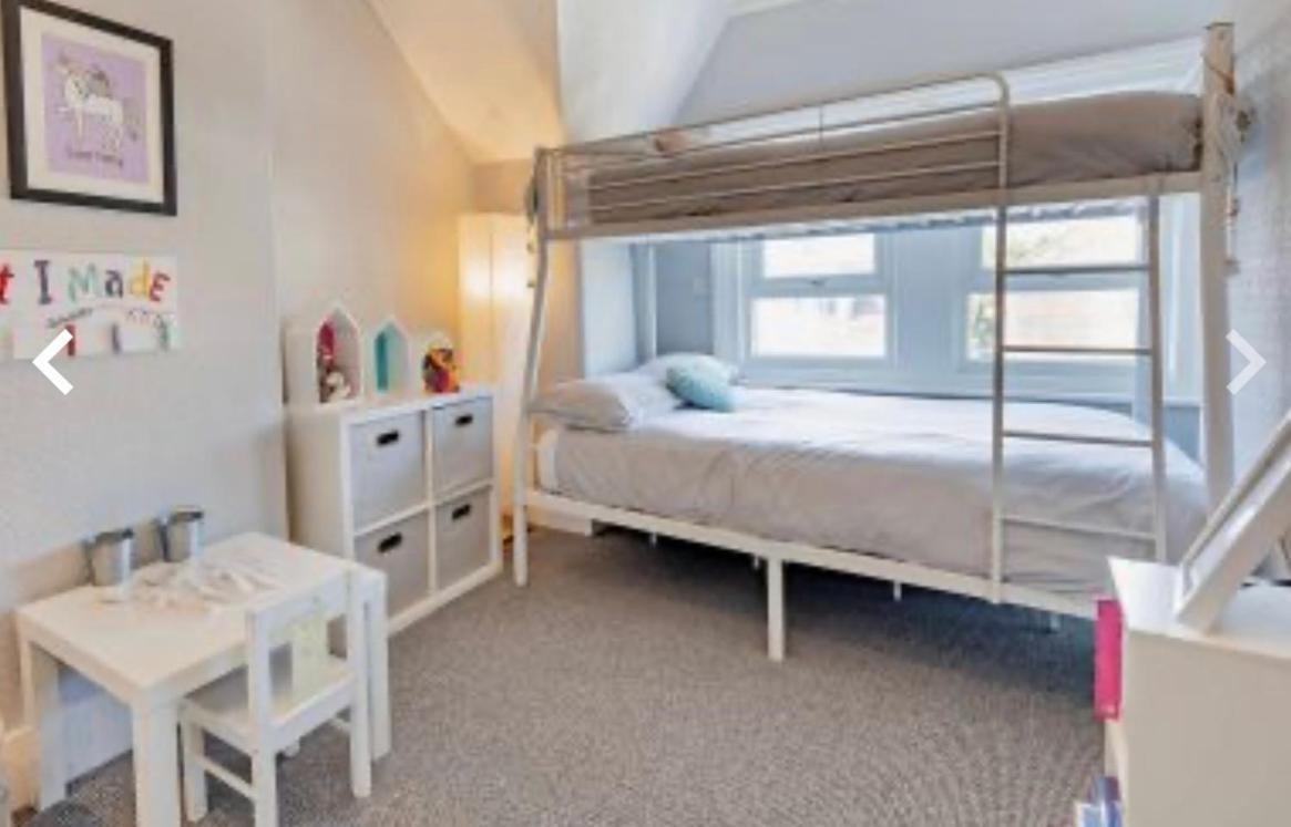 Holiday home Debenham Margate