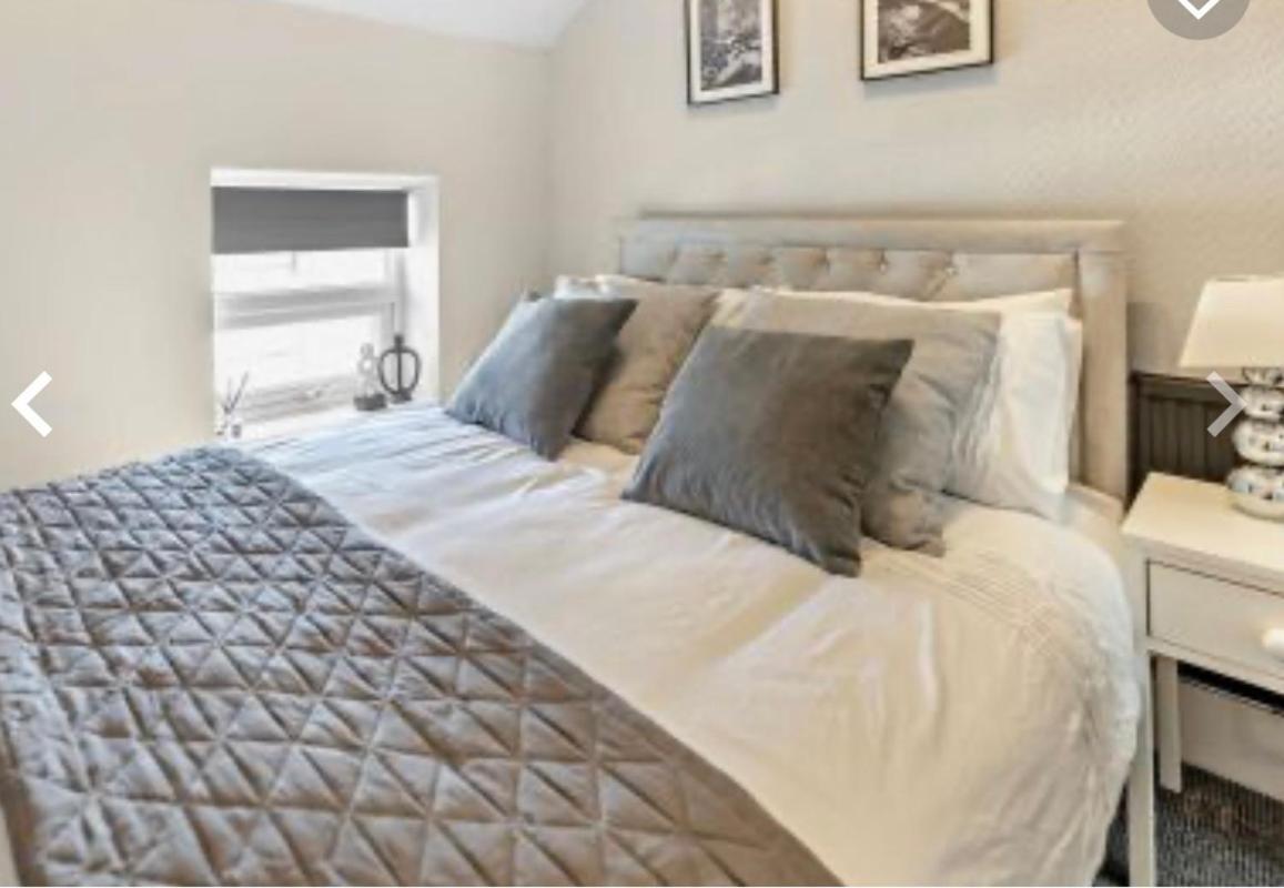 Holiday home Debenham