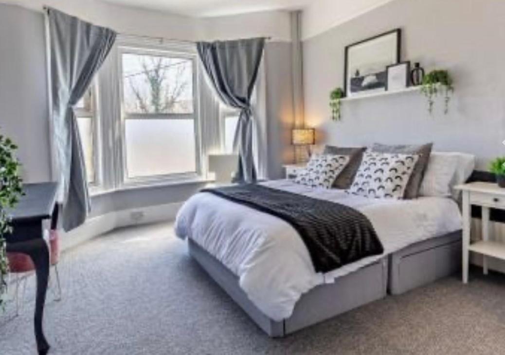 Debenham Holiday home