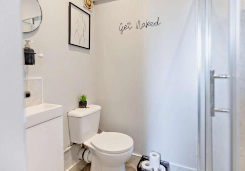 Holiday home Debenham Margate