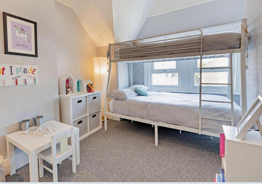 Holiday home Debenham *