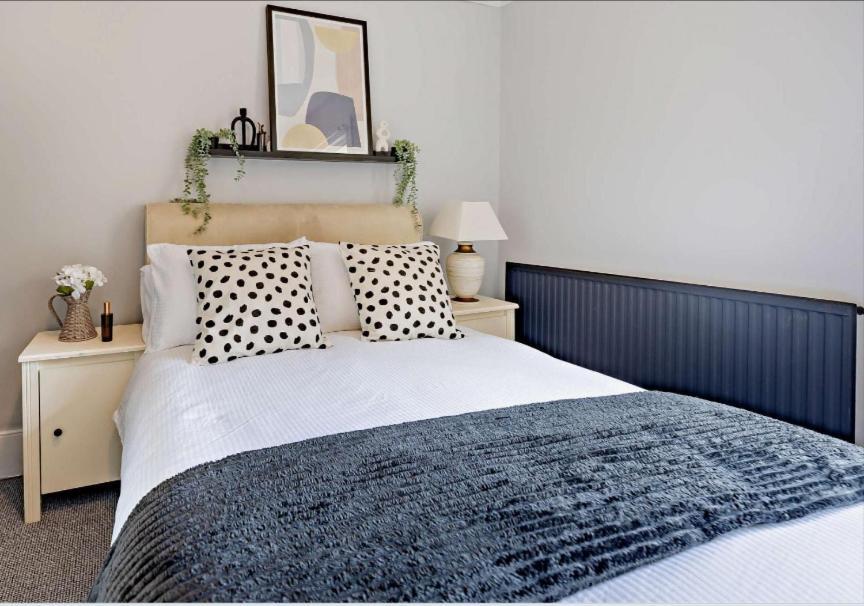 Holiday home Debenham Margate