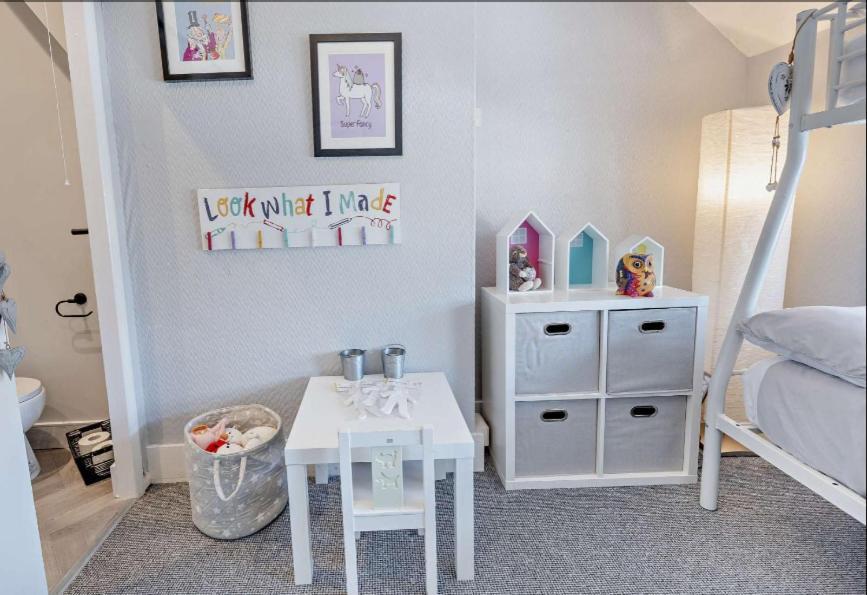 Holiday home Debenham