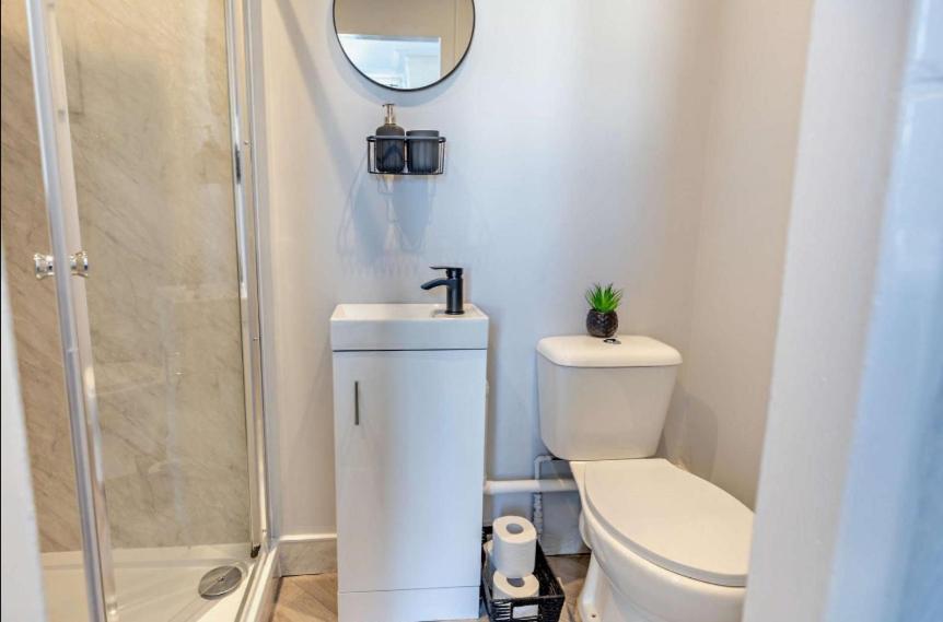 Holiday home Debenham *