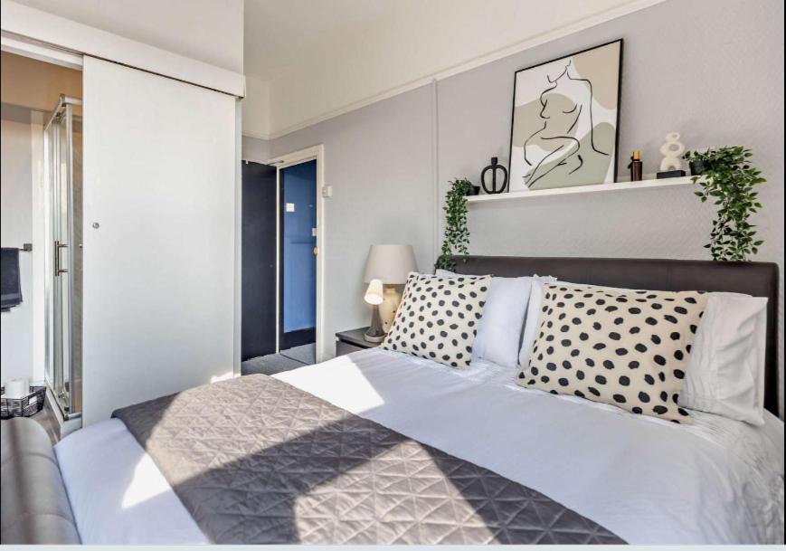 Holiday home Debenham Margate