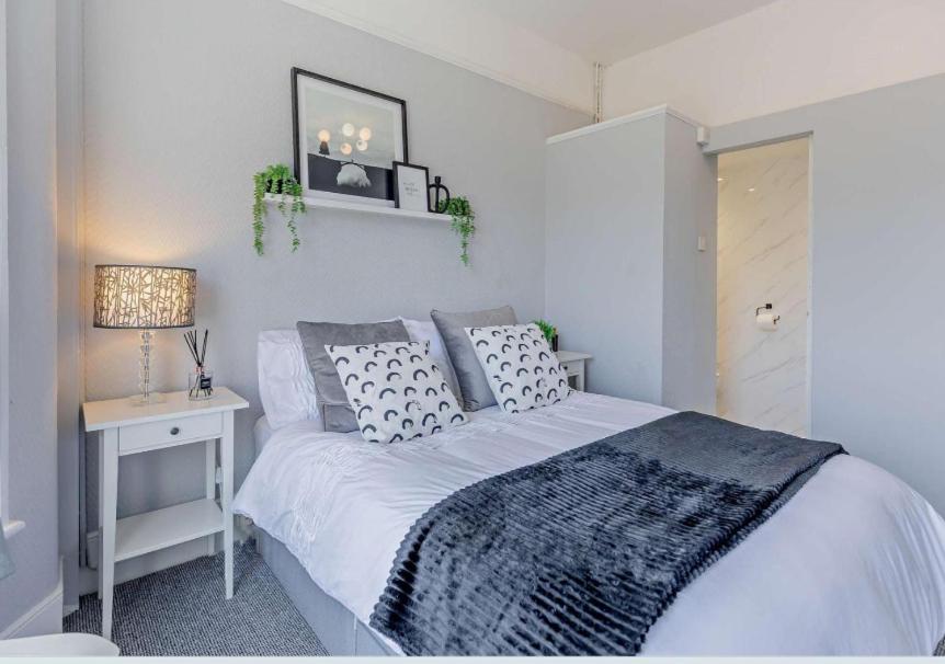 Holiday home Debenham Margate