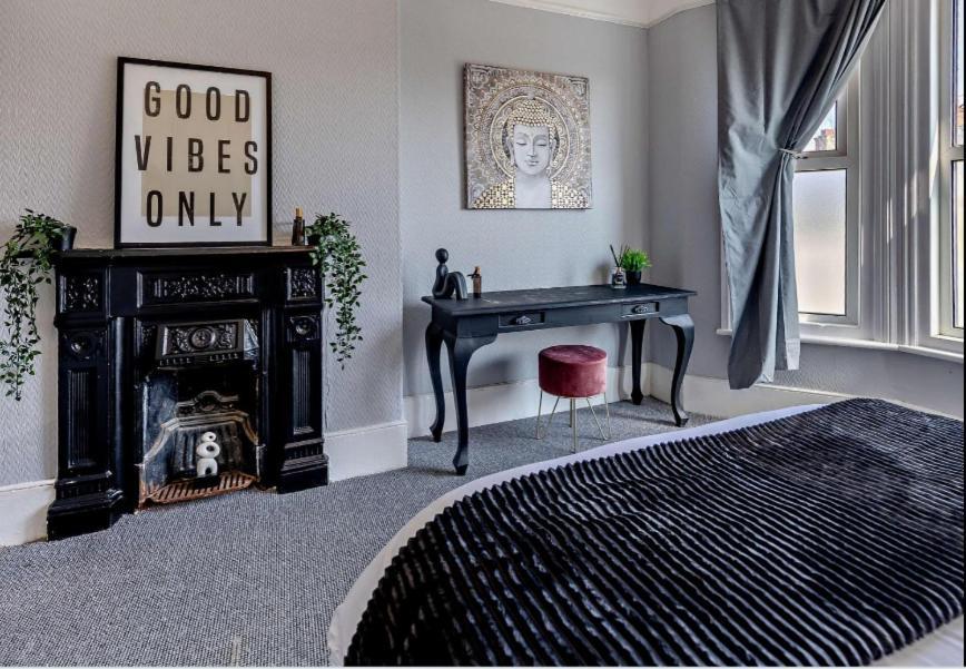 Holiday home Debenham Margate
