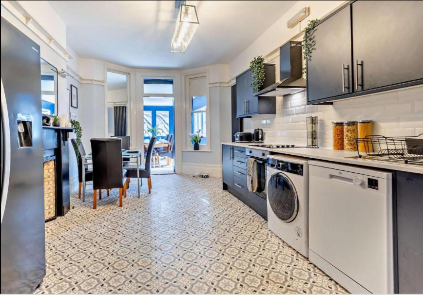 Holiday home Debenham Margate