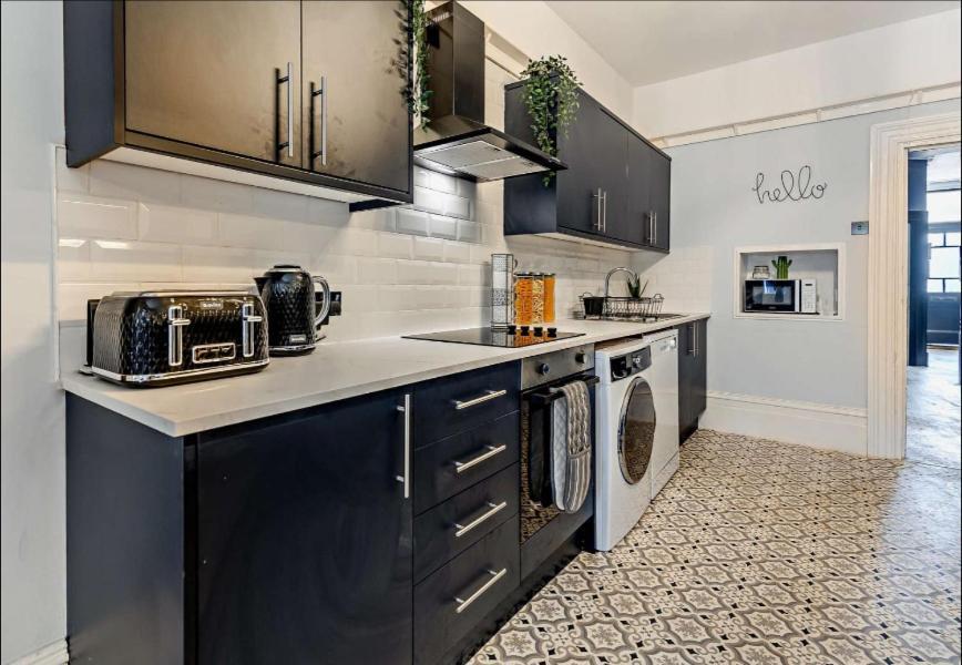 Debenham Holiday home Margate